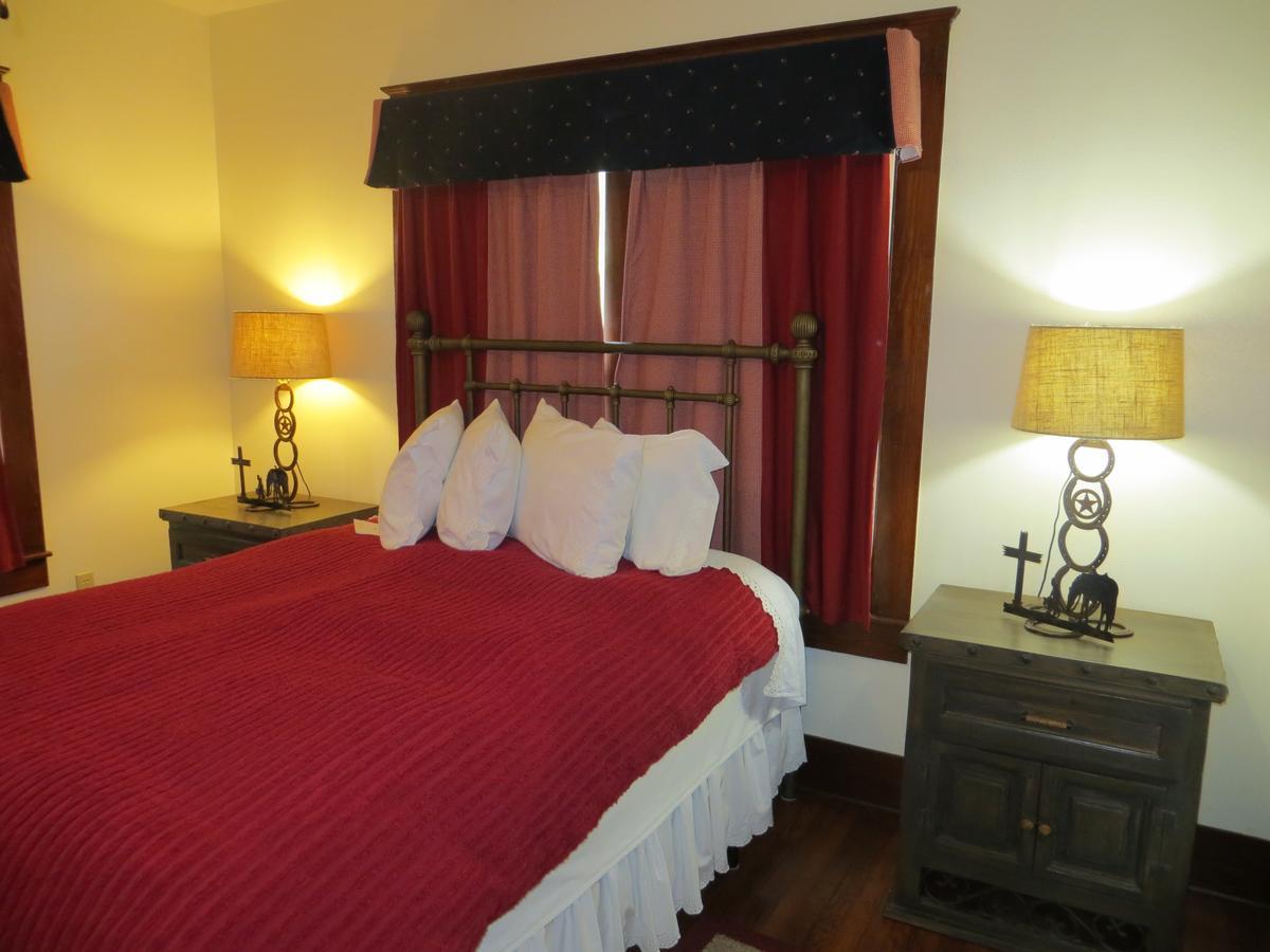 Olle Hotel Flatonia 외부 사진