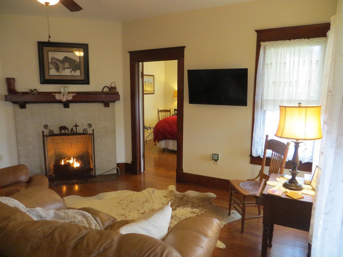 Olle Hotel Flatonia 외부 사진