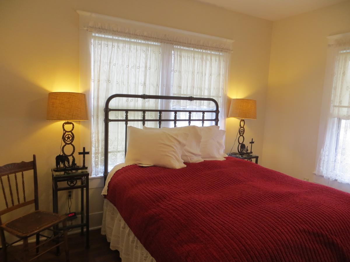 Olle Hotel Flatonia 외부 사진