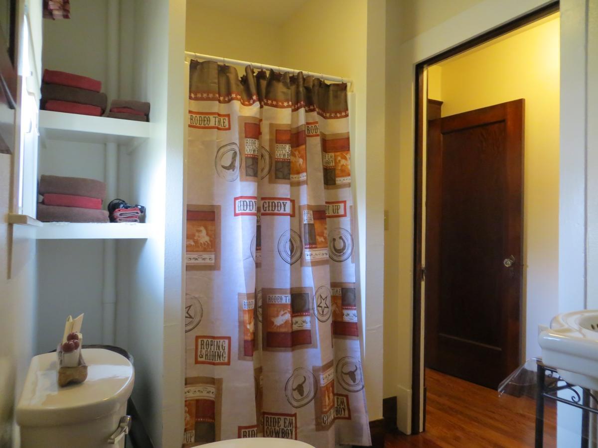 Olle Hotel Flatonia 외부 사진