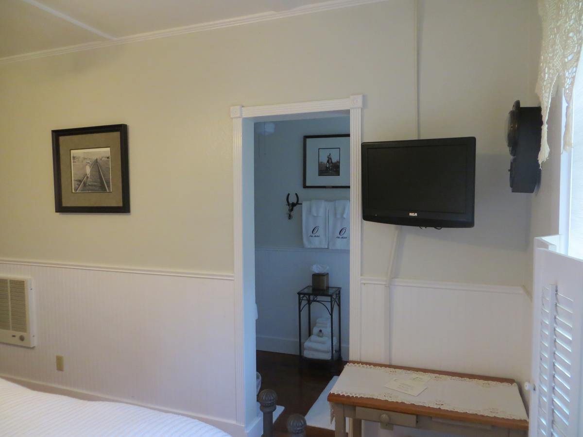 Olle Hotel Flatonia 외부 사진