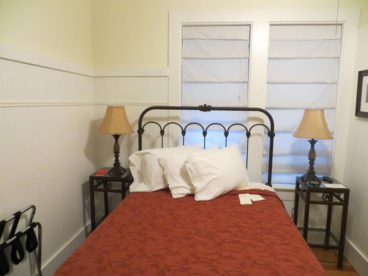 Olle Hotel Flatonia 외부 사진