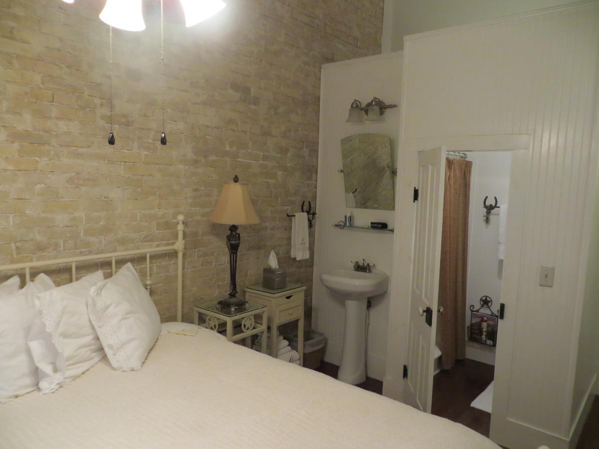 Olle Hotel Flatonia 외부 사진