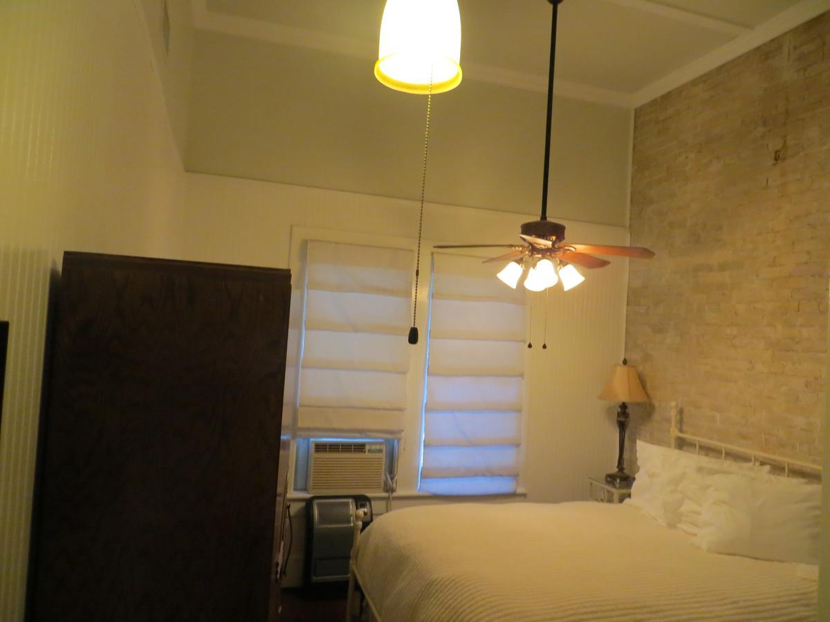 Olle Hotel Flatonia 외부 사진